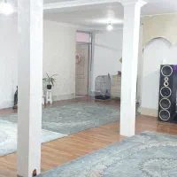 اپارتمان ۱۴۱ متری مدرس ۱۷