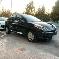 پژو ۲۰۷موتور تیوتری