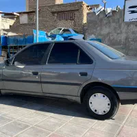 پژو۴۰۵|خودرو سواری و وانت|یزد, |دیوار