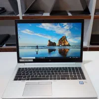 لپ تاپ hp elitebook 850 g6 لاکچریه با کیفیت