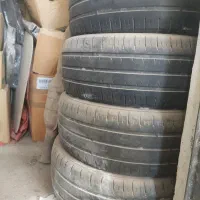 لاستیک کومهو