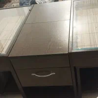 میز جلو مبلی
