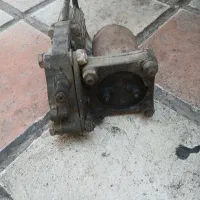 اگزوز ریموتی