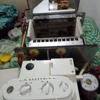 تعمیر پکیج یخچال آبگرمکن دیواری لباسشویی اتومات