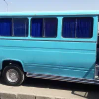 مینی‌بوس‌بنز‌انجام‌سرویس‌دربستی