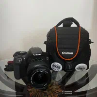 دوربین کنون