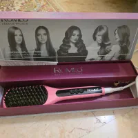 برس حرارتی روئو مدل RM-7575