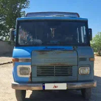 مینی بوس ۱۸نفره مدل ۶۳