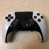 دسته ps5 edge