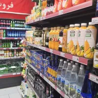 استخدام  افق کوروش