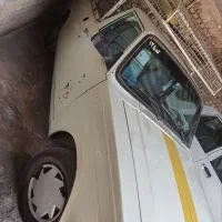 پیکان‌وانت