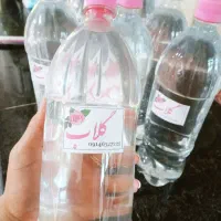 گلاب و عرقیجات خانگی بهداشتی فروتن شاهیندژ