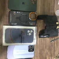 قاب ایفون ۱۳ پرومکس
