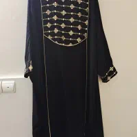 عبای مغزی دوزی الیزه
