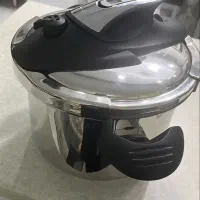 زودپز روگازی دونالکس