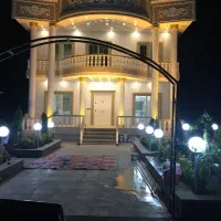 76 متر 2 خوابه فول شهرک ولیعصر شمالی