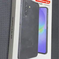 سامسونگ a36 5G 256  گیگ پلمپ