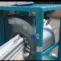 سرویس کولر آبی و لوله کشی آب و فاضلاب