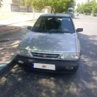 پراید مدل ۹۰