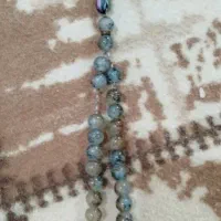 تسبیح وبند ساعت