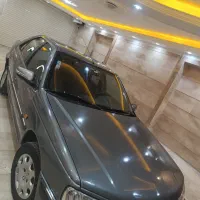 پارس مدل۹۳ داشبورد جدید