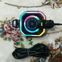 فن خنک کننده