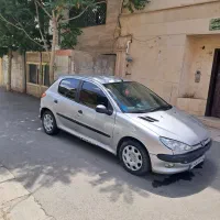 ۲۰۶ مدل ۸۳ فرانسوی