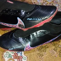 کفش استوک فوتبال نایک airzoom