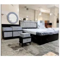 تخت خواب  بهار