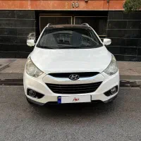 هیوندای توسان مدل ۲۰۱۱ فول
