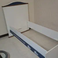 تخت خواب کودک