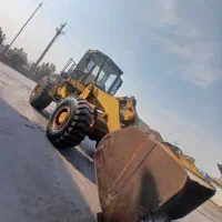 لودرکوماتسو۴۲۰خط۱