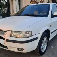 سمند مدل ۹۰ سفارش مدیران