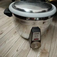 پلو پز دوازده نفره