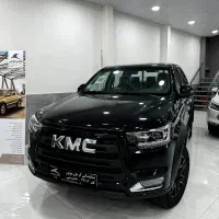 کی‌ام‌سی تی8 مدل ۱۴۰۴ روز - کرمان موتور حسینی