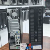 مینی کیس hp 800 G1