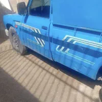 نیسان بار بری