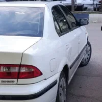 سمند lx|خودرو سواری و وانت|میاندوآب, |دیوار