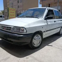 پراید مدل ۷۶