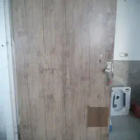 درب آپارتمان