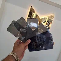 فروش عمده و تکی گلس پرایوسی