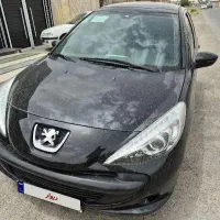۲۰۷مدل۱۴۰۴ بی رنگ پانا ۱۰هزارتا کارکرد
