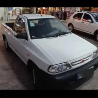 پراید وانت سایپا۱۵۱