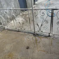 نرده به متراژ 5متر