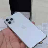 آیفون ۱۱ پرو ۲۵۶ گیگ ریجستر شده