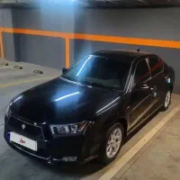 دنا اتومات اپشنال 1404 در حد صفر