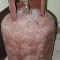کپسول گاز