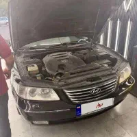 آزرا ۲۰۱۰ بدون رنگ
