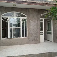 اجاره خانه ۱۲۰ متری ۱ خوابه همکف در رحمت آباد