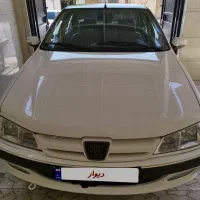 پژو پارس 1400